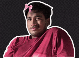 Attitude GIF