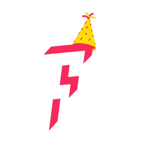 FlashCoffeeTH Sticker