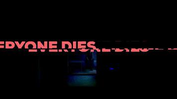 Everybodydiesintheirnightmares! GIF