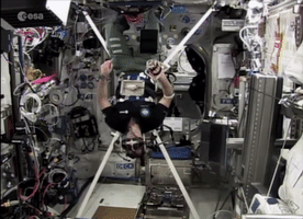 European Space Agency GIF