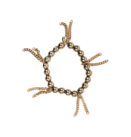 Bracelet Chacha Sticker by A. Marie Jewelry