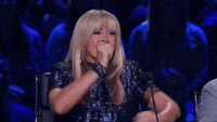 Mary Murphy Fox GIF by So You Think You Can Dance - Find &amp; Share on GIPHY