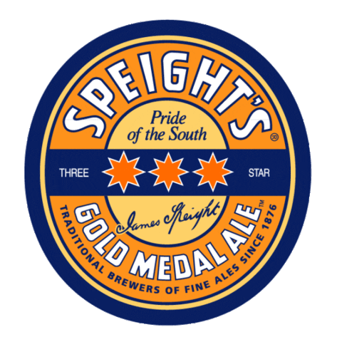 Speight's Sticker
