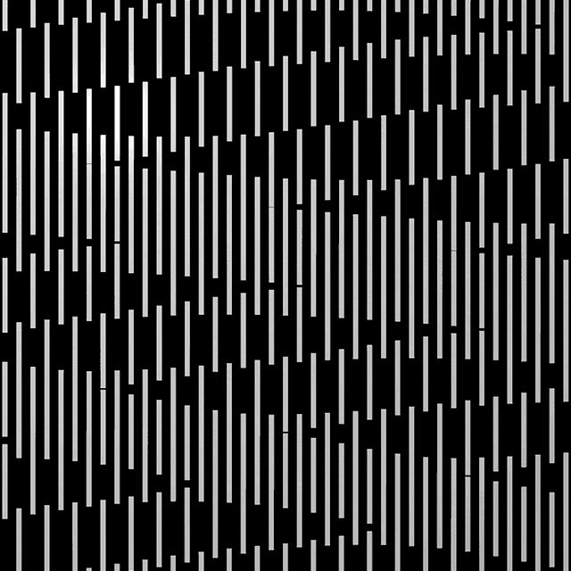xponentialdesign art animation loop black and white GIF