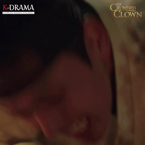Korean Drama Crown GIF by Eccho Rights