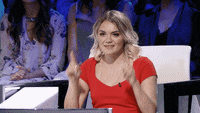 New Picture GIF fox foxtv gameshow dax shepard spin the