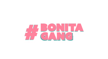 The Bonita Project Sticker