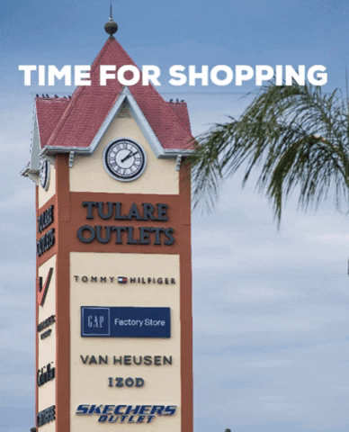 Tulare Outlets GIFs on GIPHY - Be Animated