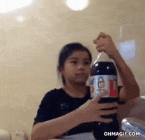 kid fail GIF