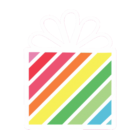 Brite Lite Tribe Sticker