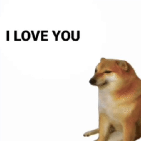 Ilytdog Himei Eivei GIF