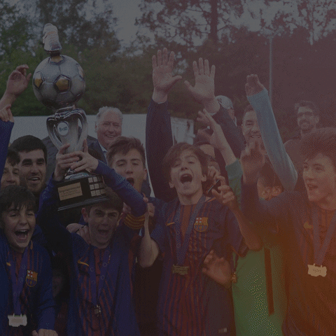 mySportlights GIF