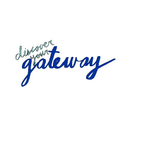 UK College of Health Sciences Sticker