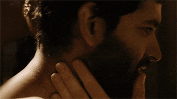 Kiss GIF