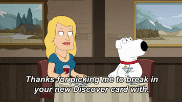 Comedy Fox GIF by Family Guy