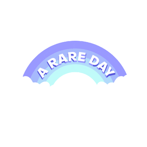 Rainbow Sticker