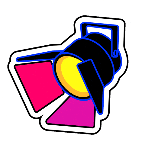 Animation Sticker GIF by ORÖ