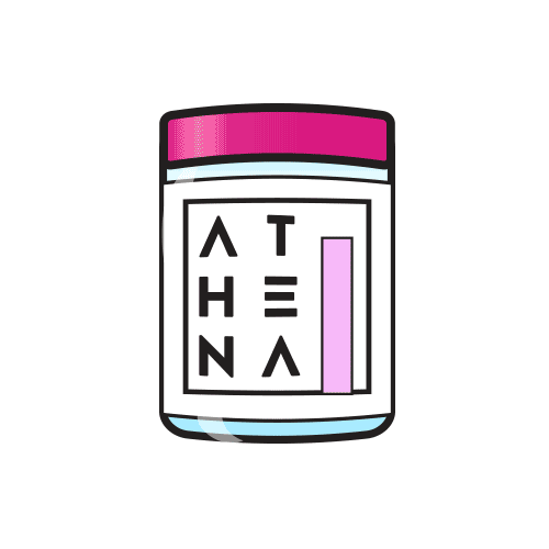 UNICO Nutrition Sticker