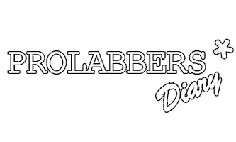 Pro*Lab Milano Sticker