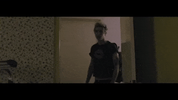 palaye_royale school images lonely backpack GIF