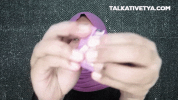 Sheet Mask GIF
