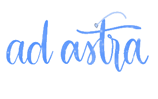 Stars Sticker