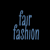 Fashion Sustainablefashion GIF by Maas Natur