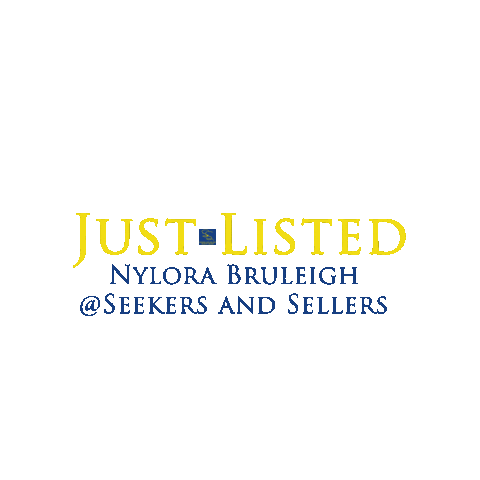 SeekersandSellers Sticker