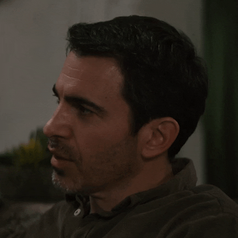 Chris Messina Neonrated GIF by NEON