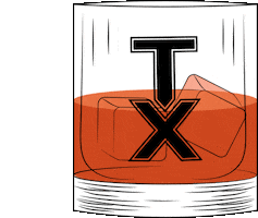 FR Distilling Sticker