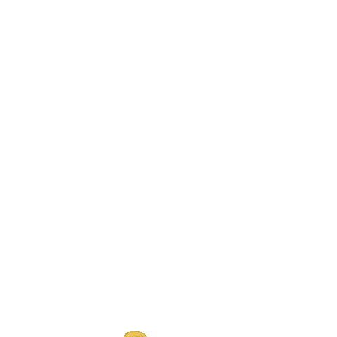 Happy Sticker