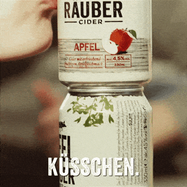 Lieber Kaffee  Tee  oder Saft