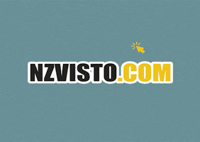 New Zealand Nz GIF by NZVISTO