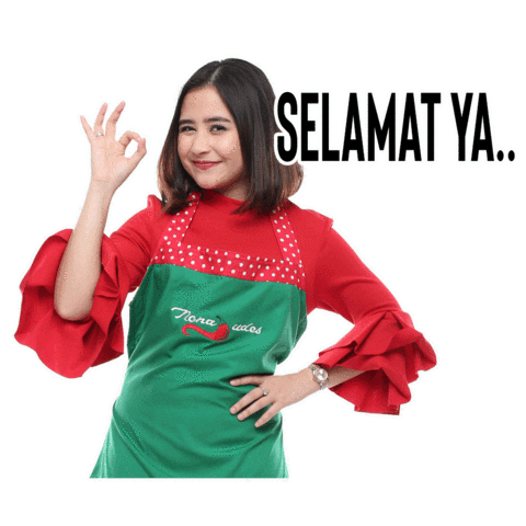 Nona Judes Sticker