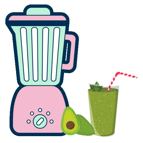 Laura Lima with New Mama Nation Sticker