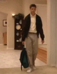 Réaction en gif 200w