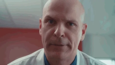 Disgusted Todd Womack GIF