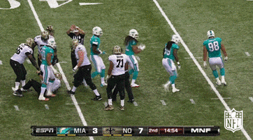 New Orleans Dance GIF by NFL