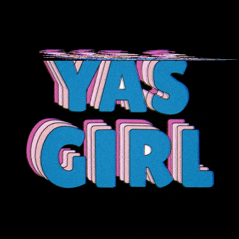 Yeahgirl GIF