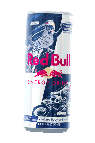 Ken Roczen Helmet Sticker By Red Bull For Ios Android Giphy