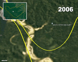 Deforestacion GIF