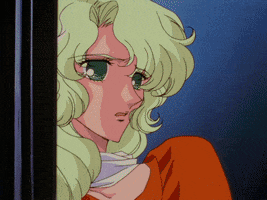 Revolutionary Girl Utena GIF
