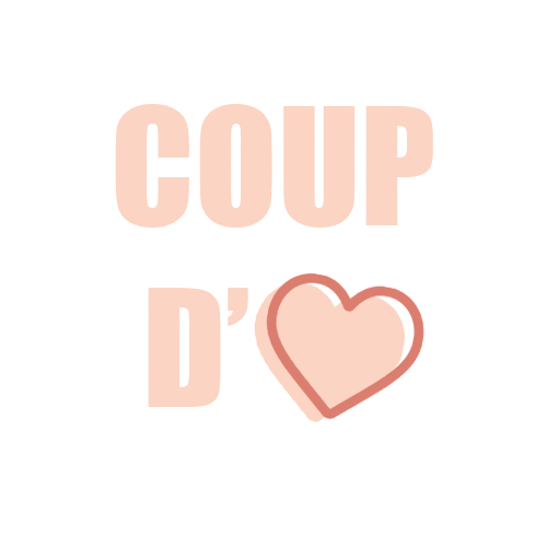 Georgette Mag Sticker