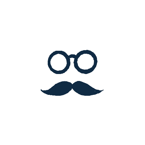 Makarthy - For Restless Man Sticker