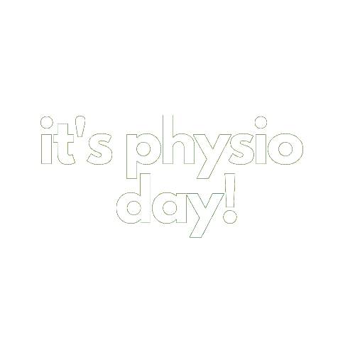 Physio Sport & Santé Sticker