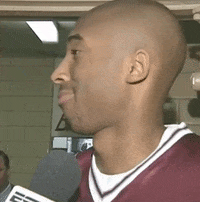 Kobe-bryant-of-hair GIFs - Get the best GIF on GIPHY