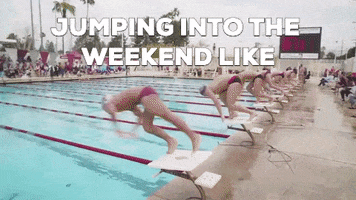 University of Redlands GIF