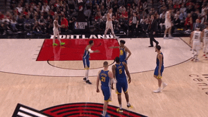 Come On Yes GIF by NBA