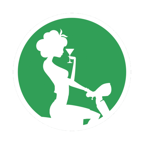 Dolcevitavicenza Sticker by Dolce Vita Italian Bar