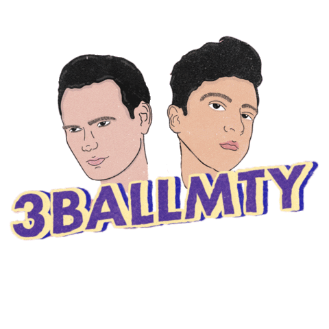 AFTERCLUV Sticker